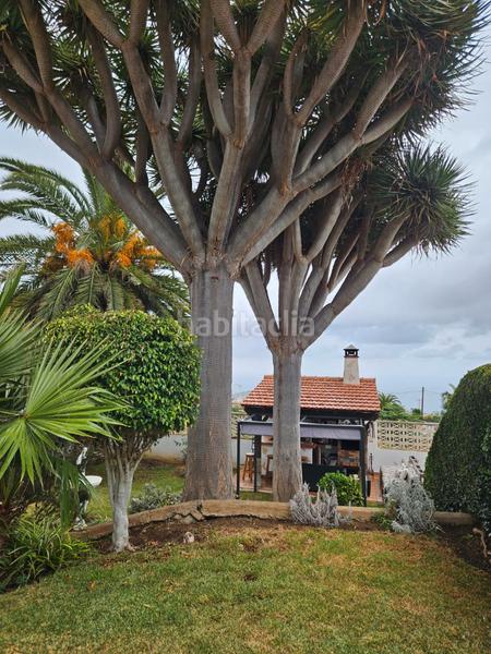 Foto 45bdef9f-569e-4673-9a8c-8989ddb96dbc. Chalet dans calle doctor rodriguez vivas 9 dans Centro Orotava (La)