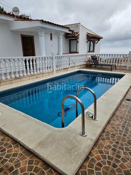 Foto 51f7bc40-b06e-48c9-ba6e-5b35ed7d56a3. Chalet dans calle doctor rodriguez vivas 9 dans Centro Orotava (La)