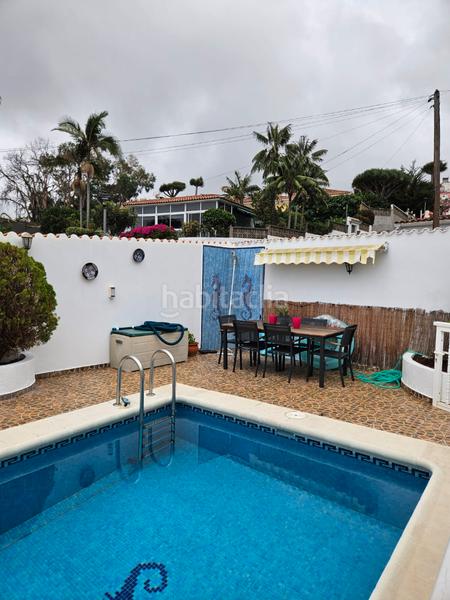 Foto 602c9462-20ca-418b-9072-3f0490d72bb5. Chalet dans calle doctor rodriguez vivas 9 dans Centro Orotava (La)