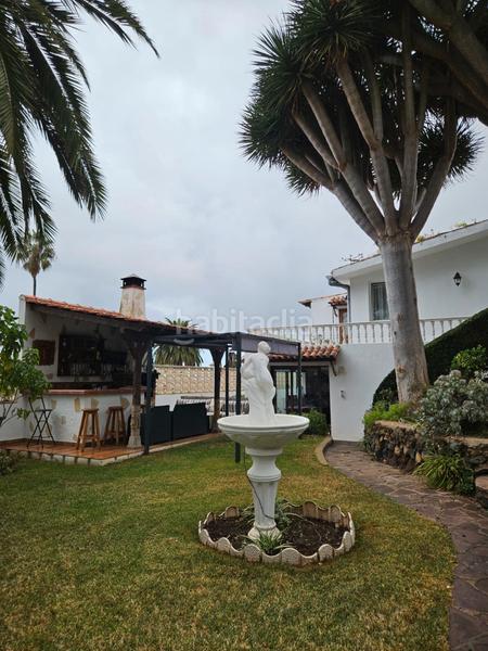 Foto ae91cda6-7061-4bc6-8ee2-a4eff7e4b304. Chalet dans calle doctor rodriguez vivas 9 dans Centro Orotava (La)