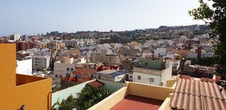 Terreny residencial en Calle verodes 30. Terreno edificable de 85 m2 construida 222 m2
