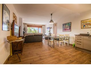 Miete Etagenwohnung in Carrer moixeró 10. Piso en alquiler en puigcerdà