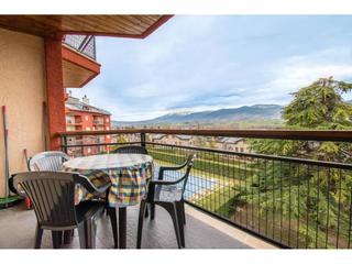 Rent Flat  Carrer moixeró. Piso en alquiler en puigcerdà