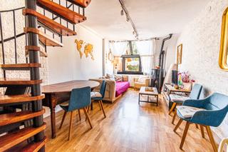 Rent Duplex  Barri plan estacion. Apartamento toalmente reformado en la zona de la estación