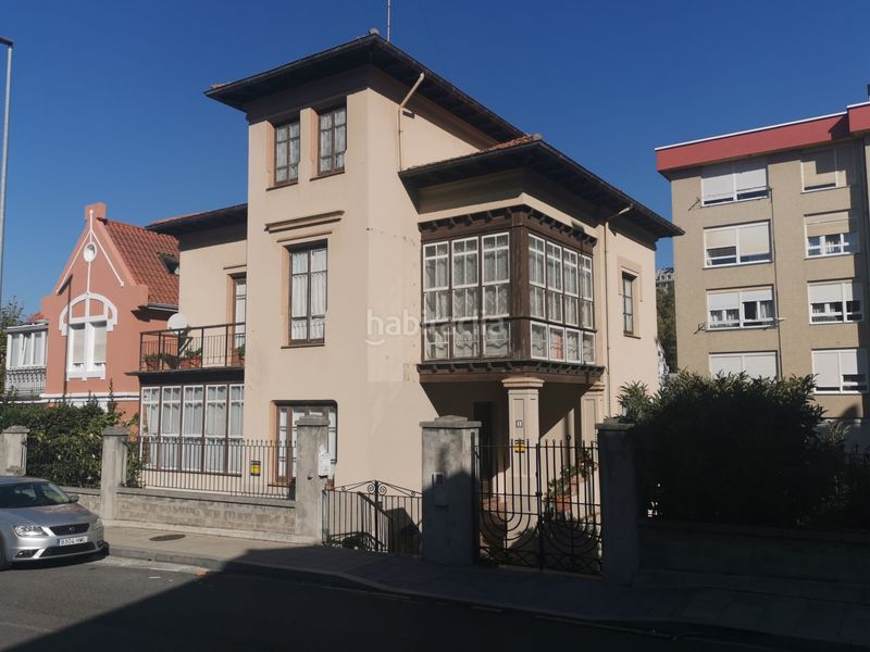 Casas en Santander - habitaclia