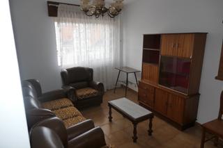 Pis  Praza fonte dos ranchos. Estudio de 1 dormitorio, fonte dos ranchos