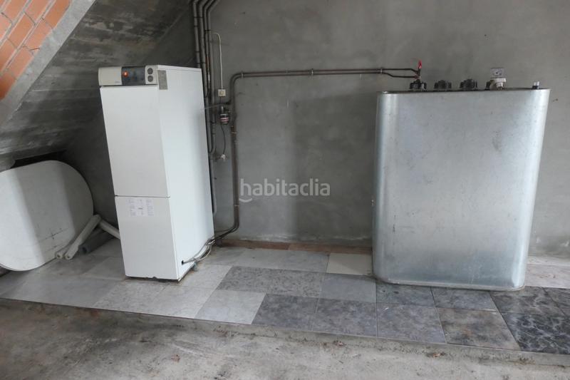 Foto 1f98252d-1032-48a1-b797-b07ceded503a. Chalet con riscaldamento parcheggio in Friol