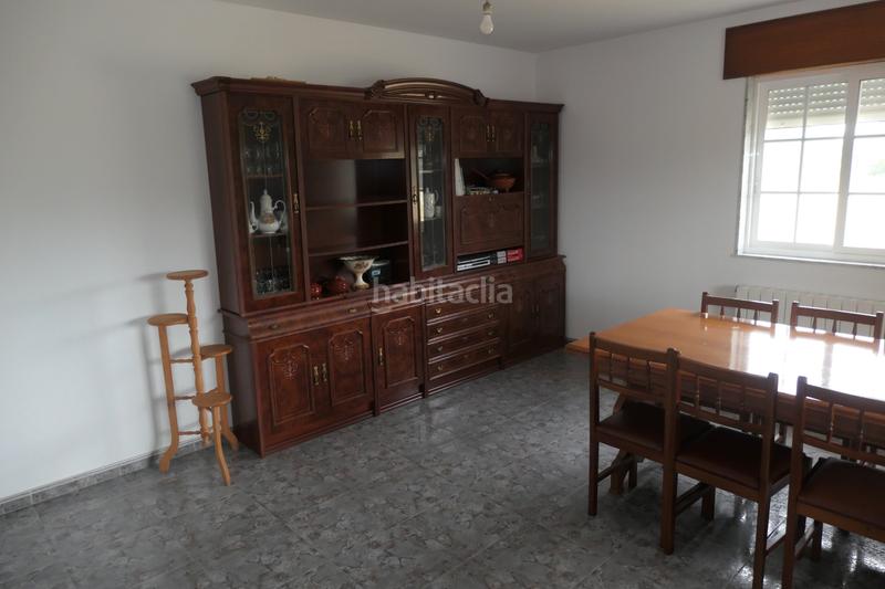 Foto 27c9c4f6-16a2-4374-87bc-ad04dd784b80. Chalet con riscaldamento parcheggio in Friol