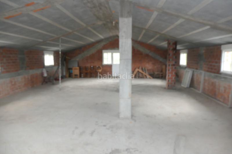 Foto 32252432-fbf3-4509-958d-a7bac5091d8c. Chalet con riscaldamento parcheggio in Friol