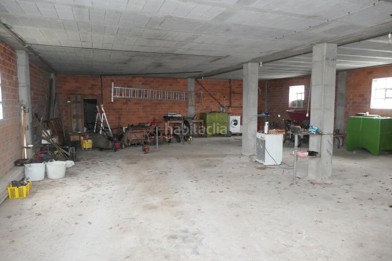 Foto 6db06780-30a7-4a2b-a382-27710950766a. Chalet con riscaldamento parcheggio in Friol