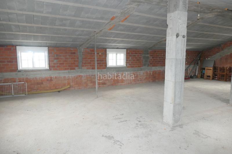 Foto 7649491a-0998-48ac-b2c6-1397fc6fd70c. Chalet con riscaldamento parcheggio in Friol