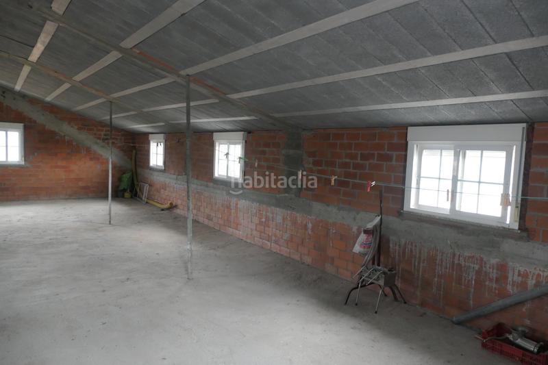 Foto d1c76421-d30e-4bbc-8f8d-500dd59805b4. Chalet con riscaldamento parcheggio in Friol