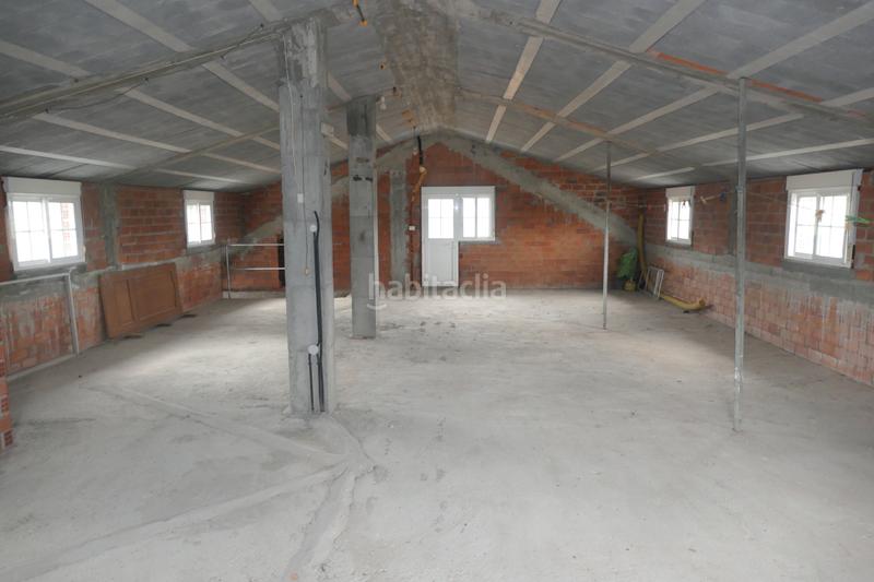 Foto fac5f4f2-2002-42cc-bc33-8093461020c2. Chalet con riscaldamento parcheggio in Friol