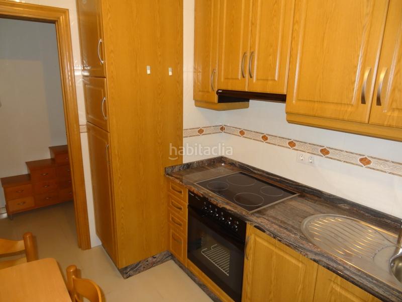 Foto 19b73289-7d34-4b42-a3df-273cb884e854. Apartament amb calefacció aparcament a Residencia - Abella Lugo
