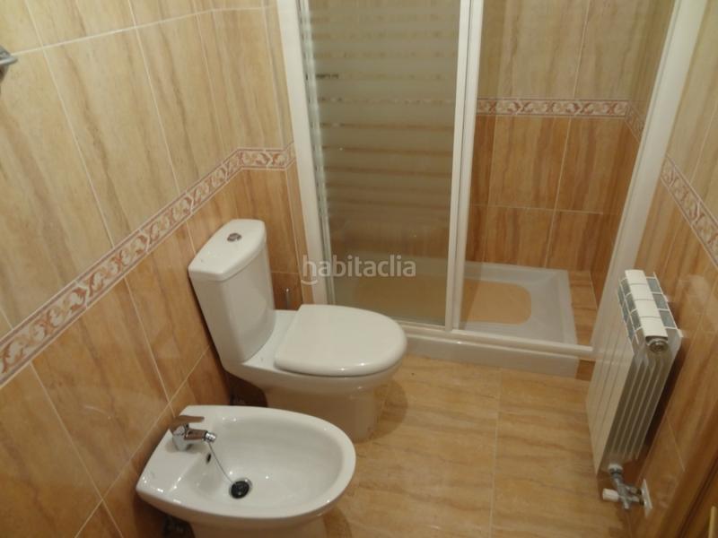Foto 23a309ed-059b-42e9-b9a7-e36849973543. Apartament amb calefacció aparcament a Residencia - Abella Lugo