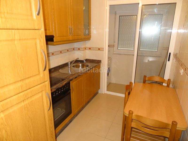 Foto 48ad7356-1f22-4cf0-ad7d-fc8628407256. Apartament amb calefacció aparcament a Residencia - Abella Lugo