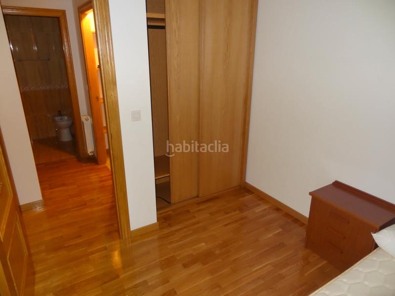 Foto 48d3bb7c-32c2-417e-b9cc-39f9e9c7965c. Apartament amb calefacció aparcament a Residencia - Abella Lugo