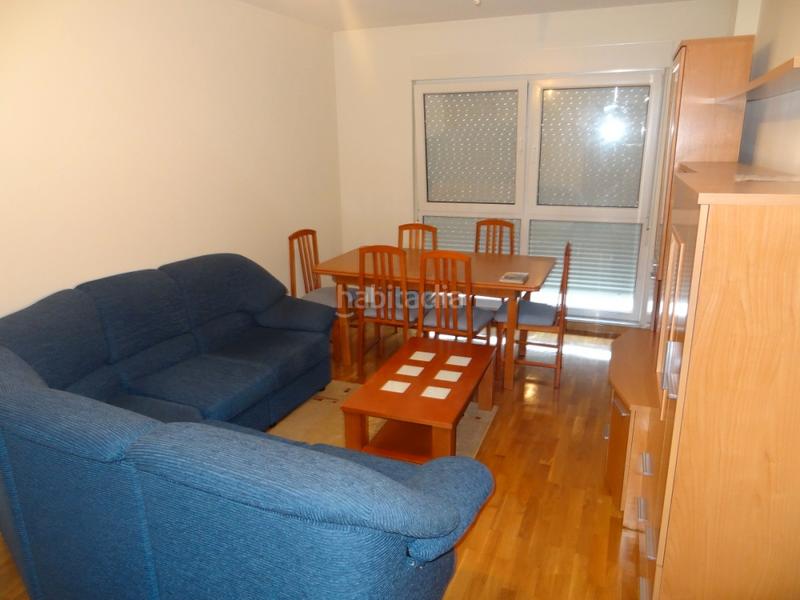 Foto 52904897-b0fd-45ee-99e9-84872de1a21b. Apartament amb calefacció aparcament a Residencia - Abella Lugo