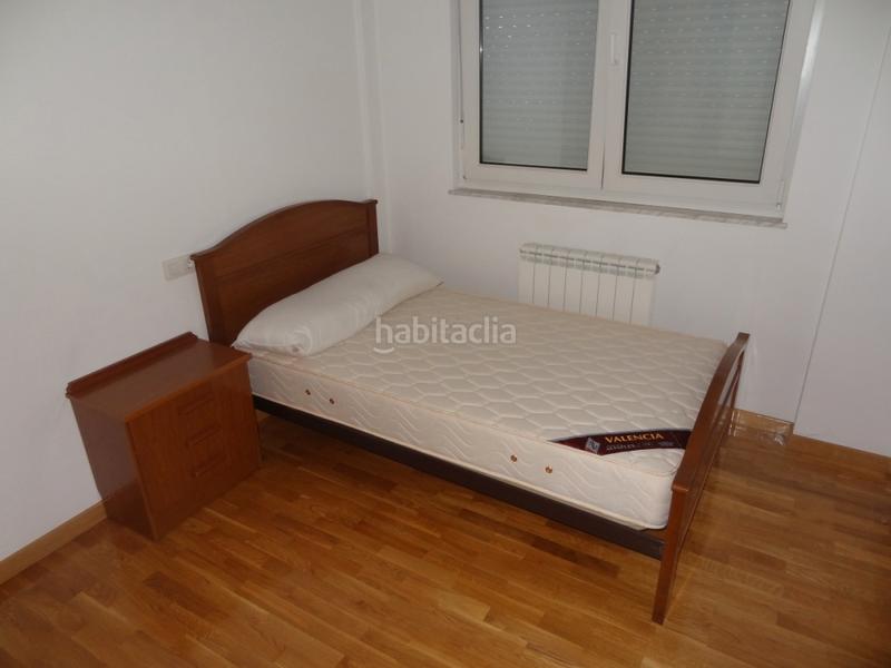 Foto 8a44b05e-f95c-42f9-8e68-b9f87aaf052a. Apartament amb calefacció aparcament a Residencia - Abella Lugo