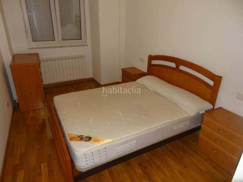 Foto af27fb1a-94ab-49f1-a944-0ee8e568313d. Apartament amb calefacció aparcament a Residencia - Abella Lugo