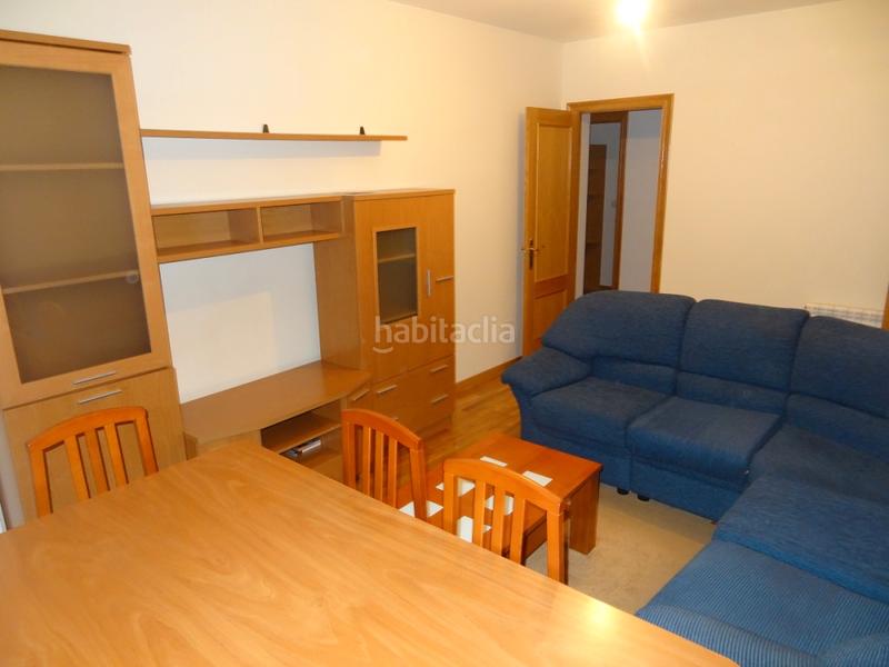 Foto b4ae31b3-fb31-45ac-b25c-25a6534e6f28. Apartament amb calefacció aparcament a Residencia - Abella Lugo