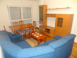 Piccolo appartamento  Rúa ameneiro. Apartamento de 2 dormitorios, rúa ameneiro