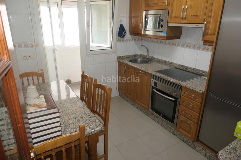 Foto 5cf2bbdf-99b7-4c01-a7f2-67acbdf0ec97. Pis amb calefacció aparcament a A Piriganlla - Albeiros - Garabolos Lugo