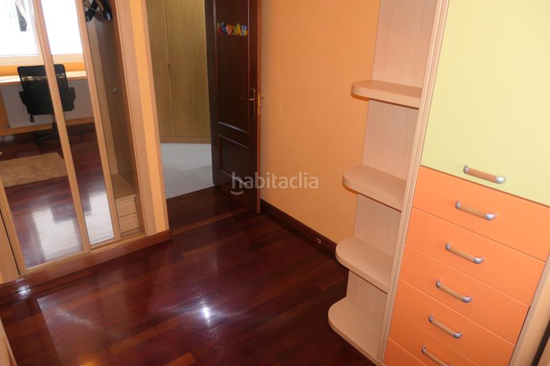 Foto 76897a9d-b931-4110-9250-cc4a2cb4b70c. Pis amb calefacció aparcament a A Piriganlla - Albeiros - Garabolos Lugo