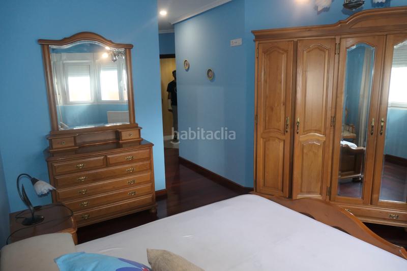Foto f14f316b-b6c5-4e17-9a35-bcb417364a76. Pis amb calefacció aparcament a A Piriganlla - Albeiros - Garabolos Lugo