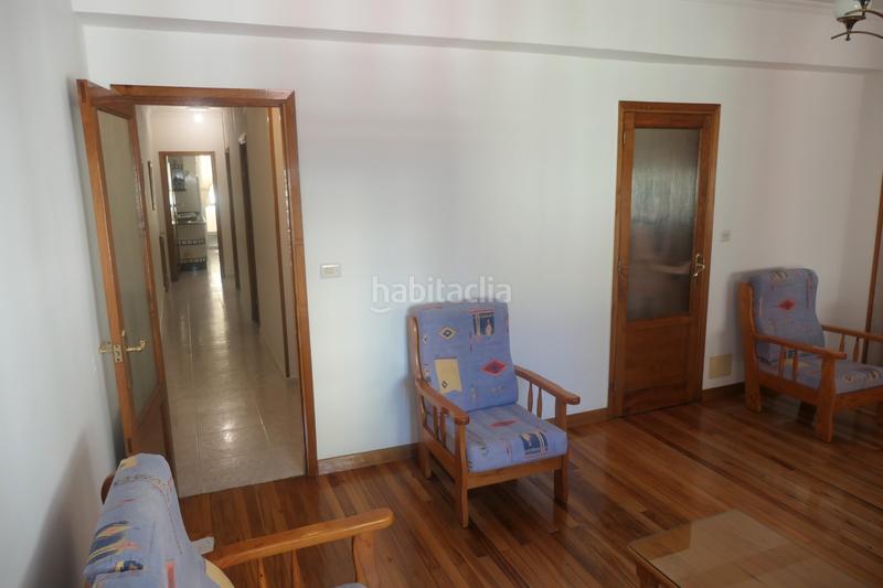 Foto 03185e2e-f78b-4634-af0d-75cdad11360a. Appartement avec chauffage dans Residencia - Abella Lugo