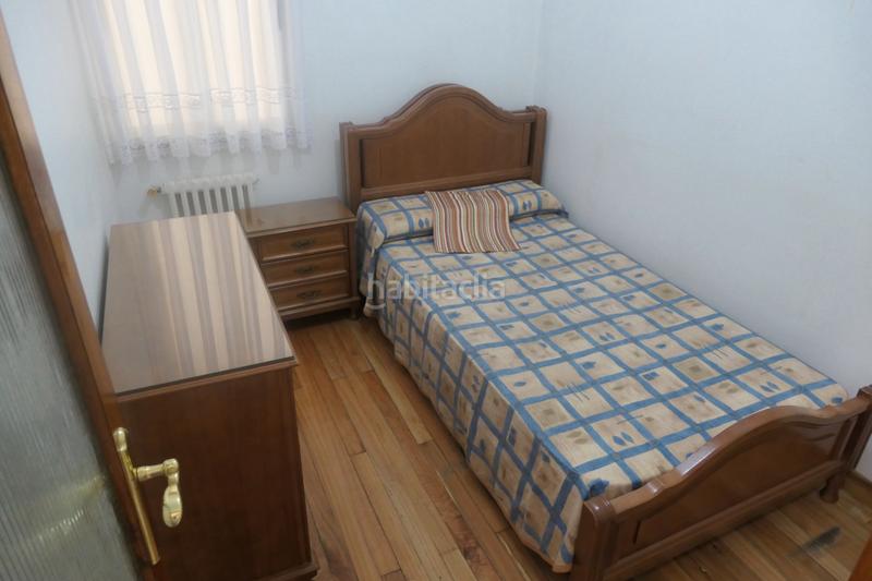 Foto 5243f408-cb06-4b17-a473-0620673a24f5. Appartement avec chauffage dans Residencia - Abella Lugo