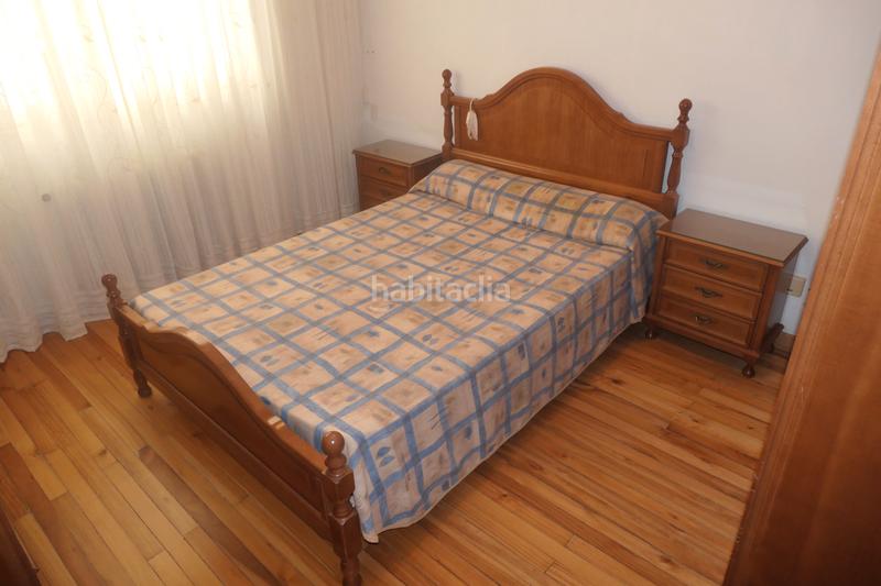 Foto b6199d35-a10f-43c4-b225-14f427bafa25. Appartement avec chauffage dans Residencia - Abella Lugo