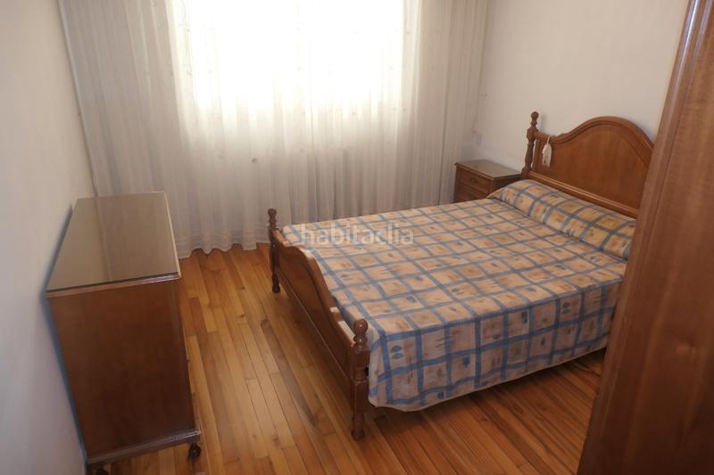 Foto c2fa65ed-969e-48a4-990a-a1563ee43d9a. Appartement avec chauffage dans Residencia - Abella Lugo