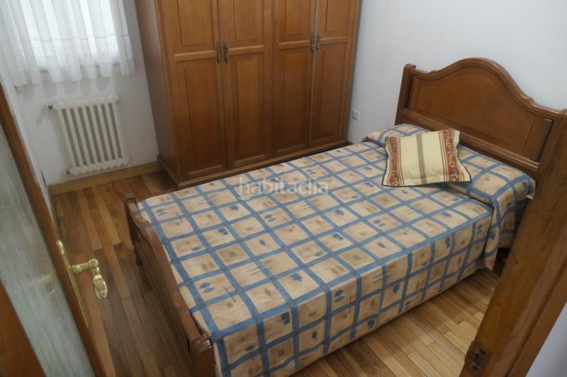 Foto d4ef9d1f-004d-48e4-aa1d-a9fcd7c16d8d. Appartement avec chauffage dans Residencia - Abella Lugo