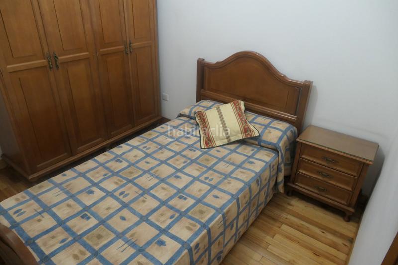 Foto e0aaa379-70c2-4058-b939-7da0a399fbc6. Appartement avec chauffage dans Residencia - Abella Lugo