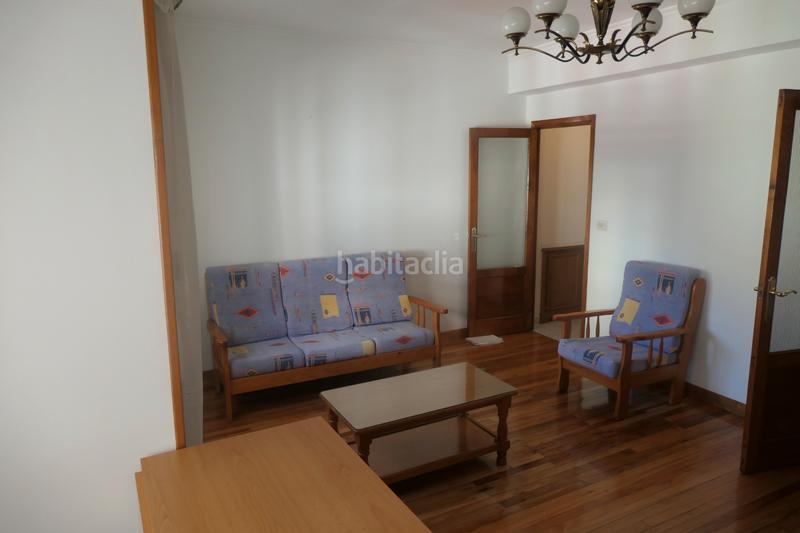 Foto e560b9cd-989b-484b-b47d-a9ddee48d186. Appartement avec chauffage dans Residencia - Abella Lugo