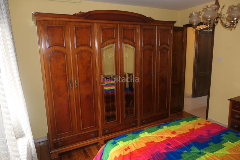 Foto 6bd68d52-341e-4177-ab25-bd1daedeeda2. Pis amb calefacció a Paradai Lugo