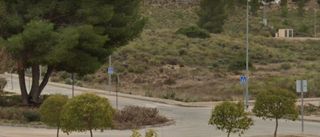 Terreny residencial  Calle urba coto riñales. Parcela urbana de 1000 m2