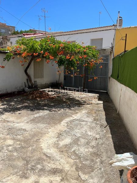 Foto 1eb80a08-64a3-493f-b383-10b06568d7d0. Casa amb xemeneia aparcament a Valdeganga