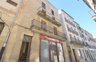 Edifici a Ciudad Rodrigo. Urbis te ofrece un estupendo edificio en venta en todo el centro