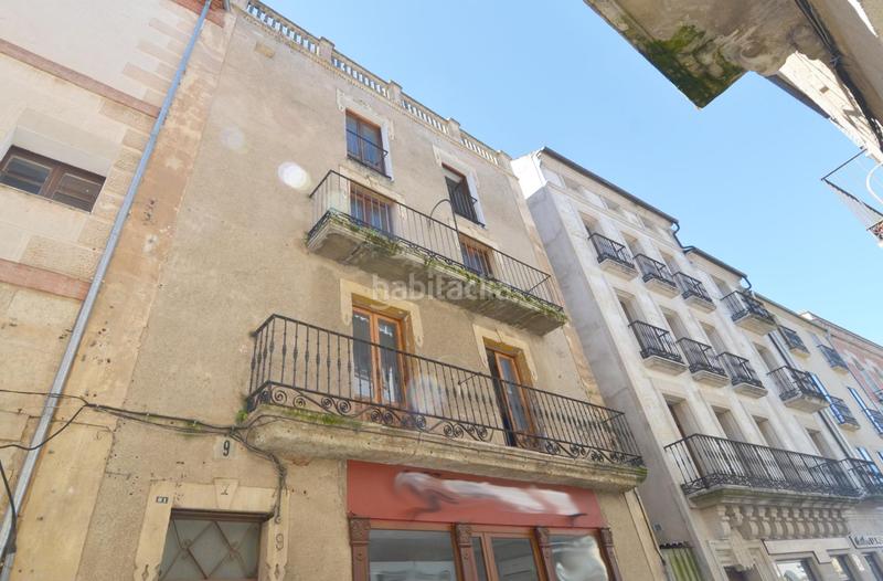 Foto 4d511c1f-8741-4ce6-a474-580f38eadc39. Edifici a Ciudad Rodrigo