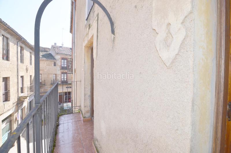 Foto 96ac3bcf-6f44-4388-afc1-10d0f61000db. Edifici a Ciudad Rodrigo