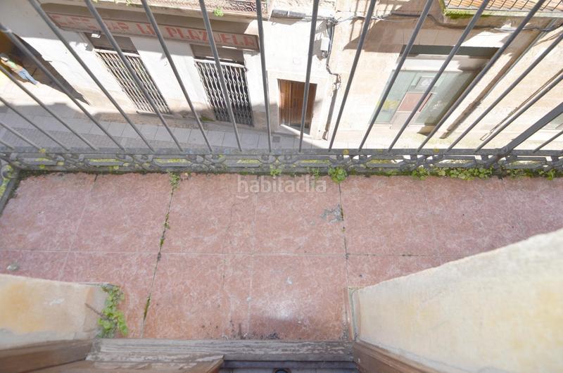 Foto a87afc5b-62d3-4bab-a263-51479758d930. Edifici a Ciudad Rodrigo