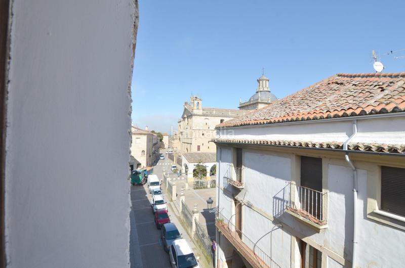 Foto b491b152-bc64-494a-952e-99ca7e7a6841. Edifici a Ciudad Rodrigo
