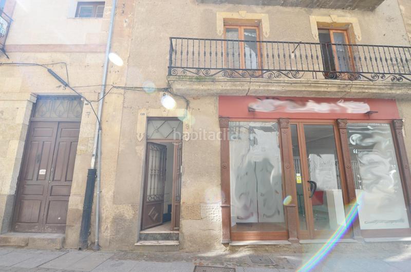 Foto c03ef9b3-acc4-4ec5-ada8-21a3fa62a2d3. Edifici a Ciudad Rodrigo