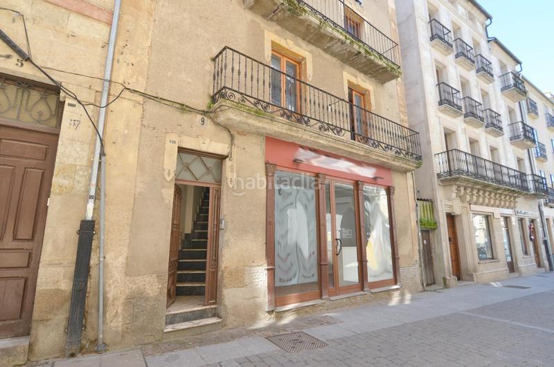Foto e3f4fc4f-fb00-44de-a05f-a6c93618fe51. Edifici a Ciudad Rodrigo