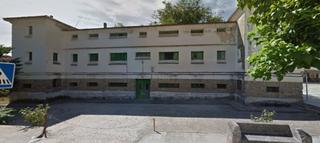 Edifici a Baños de Montemayor. Urbis te ofrece edificio en baños de montemayor cáceres
