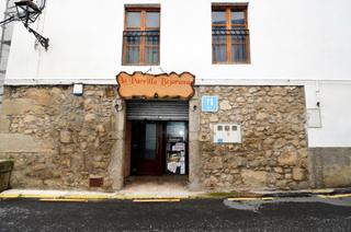 Local Comercial a Béjar. Urbis te ofrece un magnífico local comercial disponible en el ce