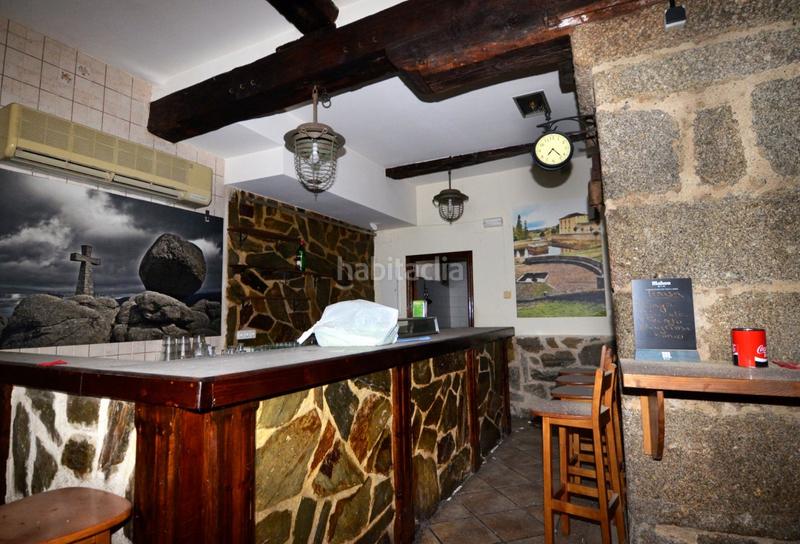Foto 123c18c6-d3c0-4f7c-9dcd-441e9c27252b. Local comercial urbis te ofrece un magnífico local comercial disponible en el centro salamanca en Béjar
