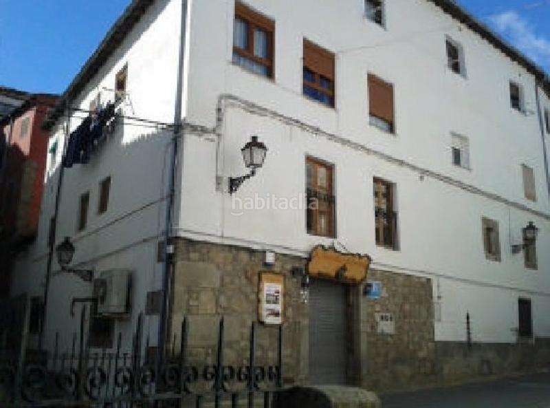 Foto b6664fd4-0e51-4486-839b-5022c4dd00c1. Local comercial urbis te ofrece un magnífico local comercial disponible en el centro salamanca en Béjar
